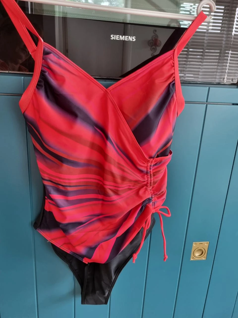 Impresionante traje de baño correctivo M – photo 2